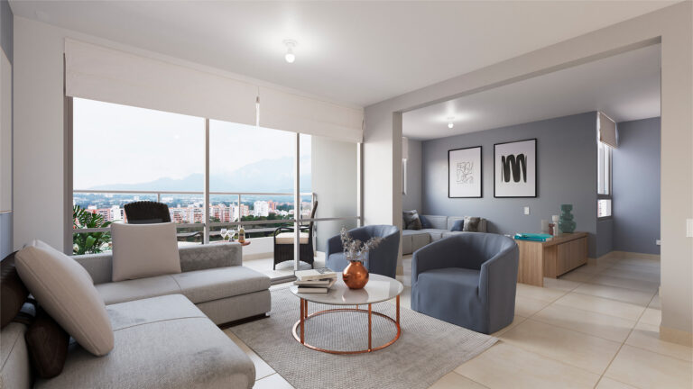 PLATINO_INTERIOR_SALA_APTO DUO_CONTEMPORANEO